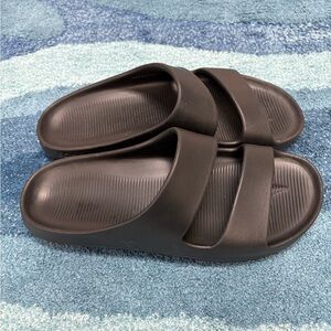 Bombas Slides, New, Women’s Sz 11